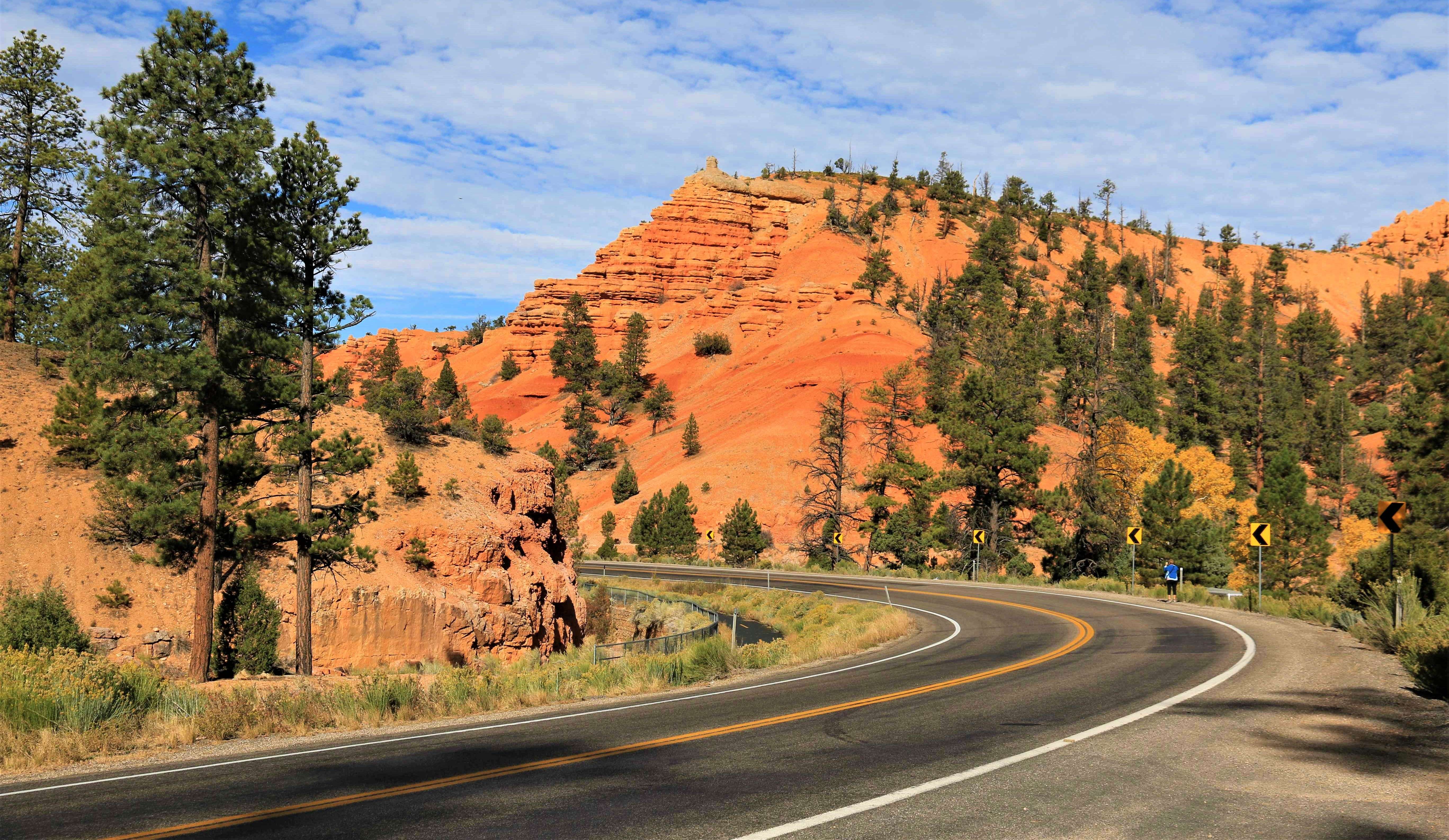 Red Canyon